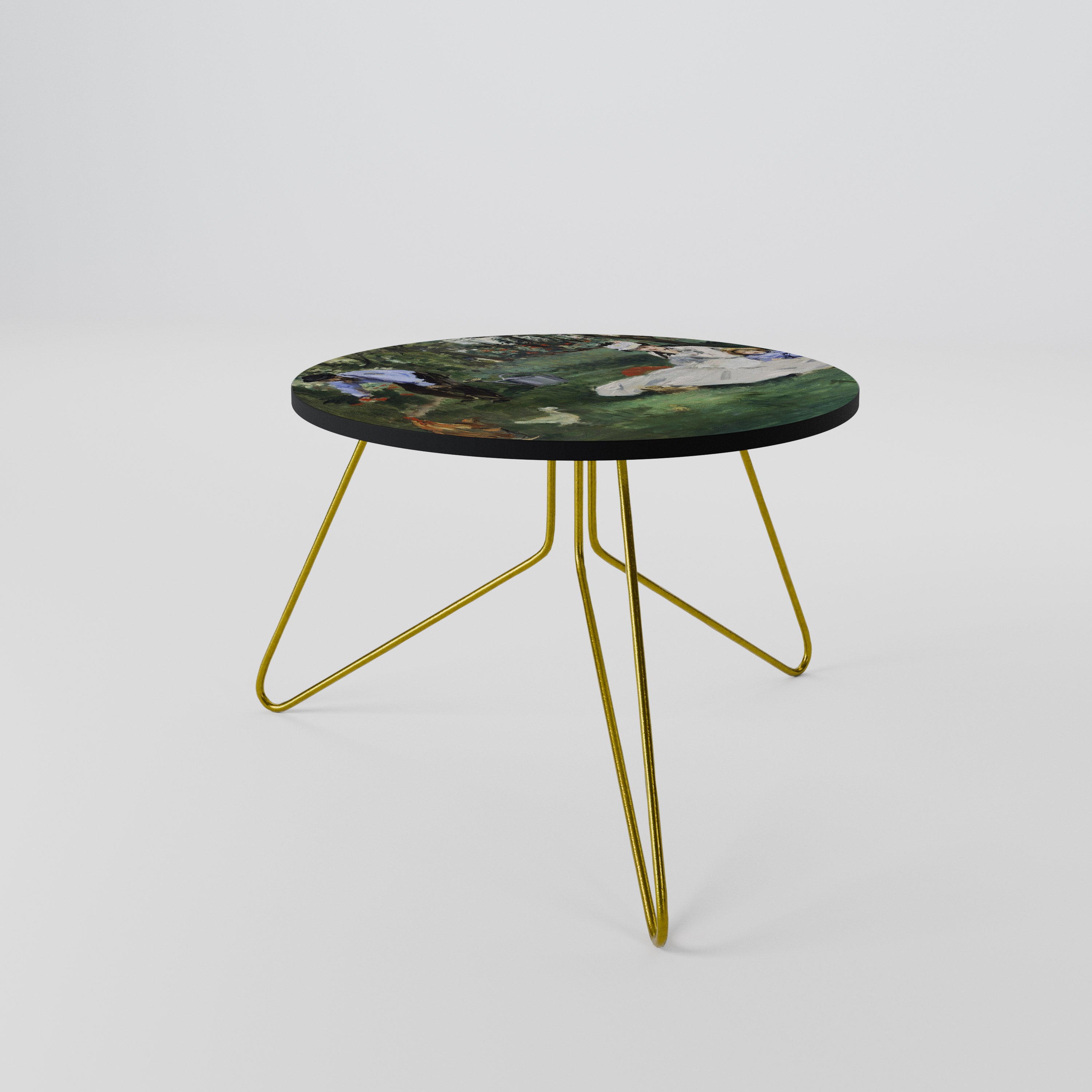 GARDEN OF CHARMS Mesa de centro