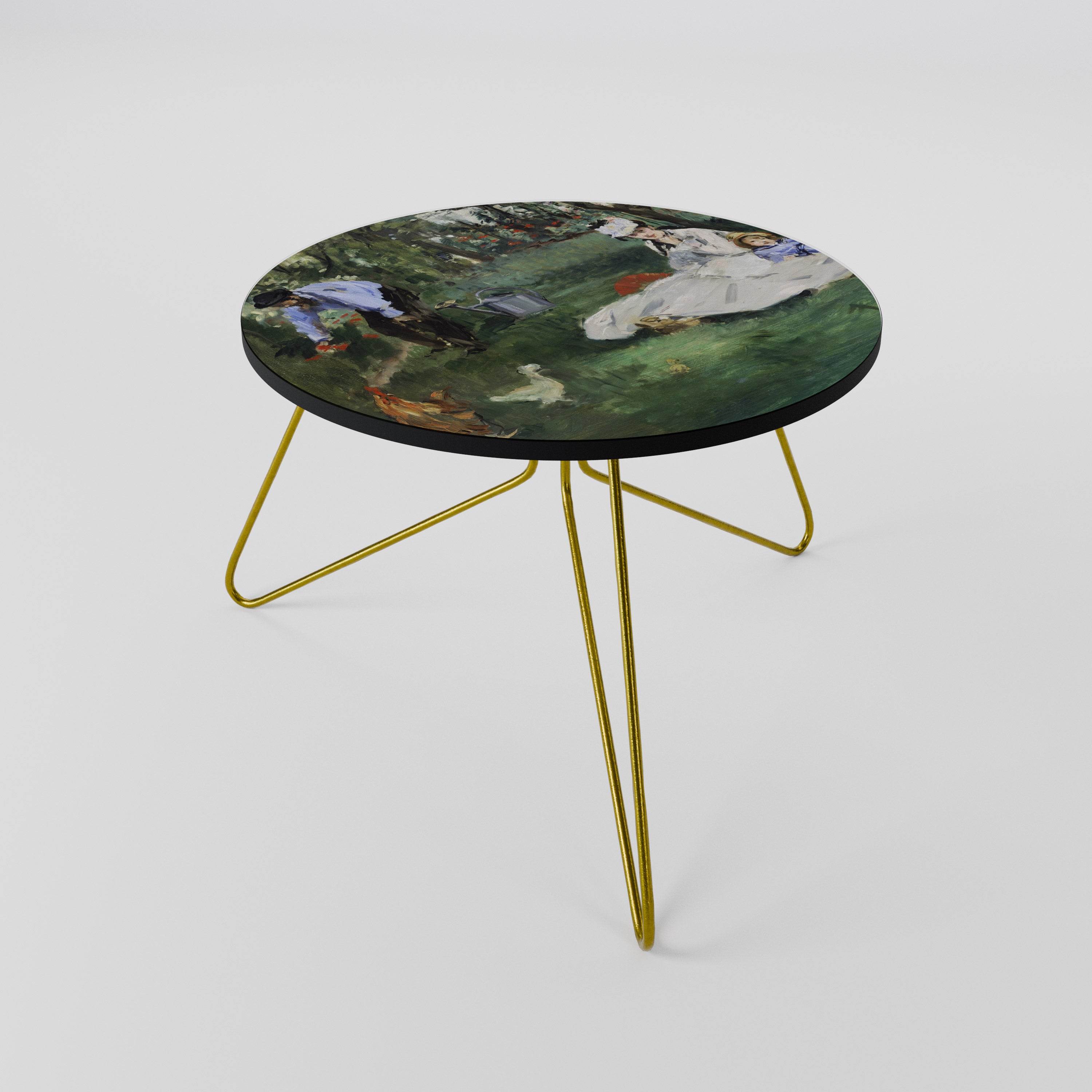 GARDEN OF CHARMS Mesa de centro