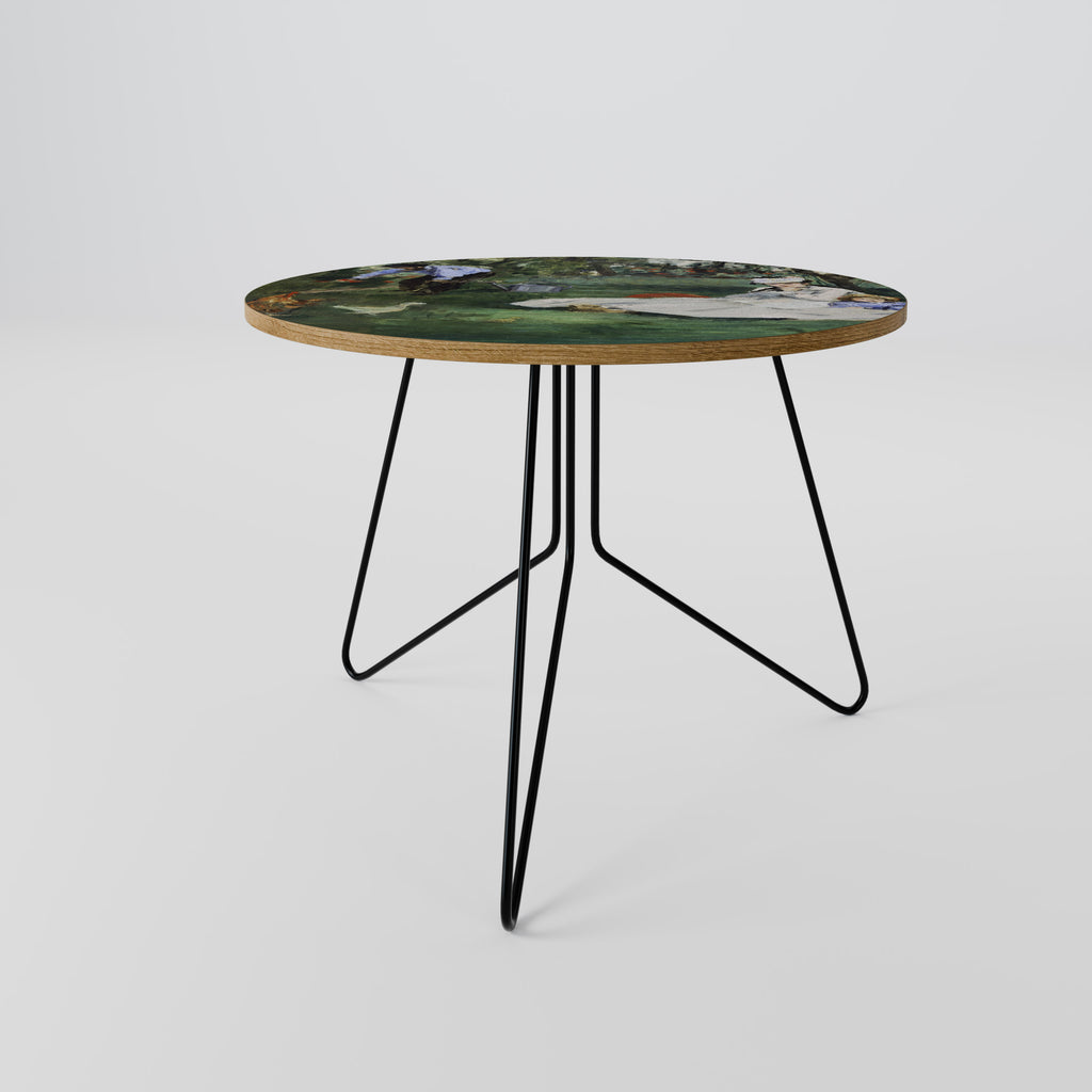 GARDEN OF CHARMS Mesa de centro