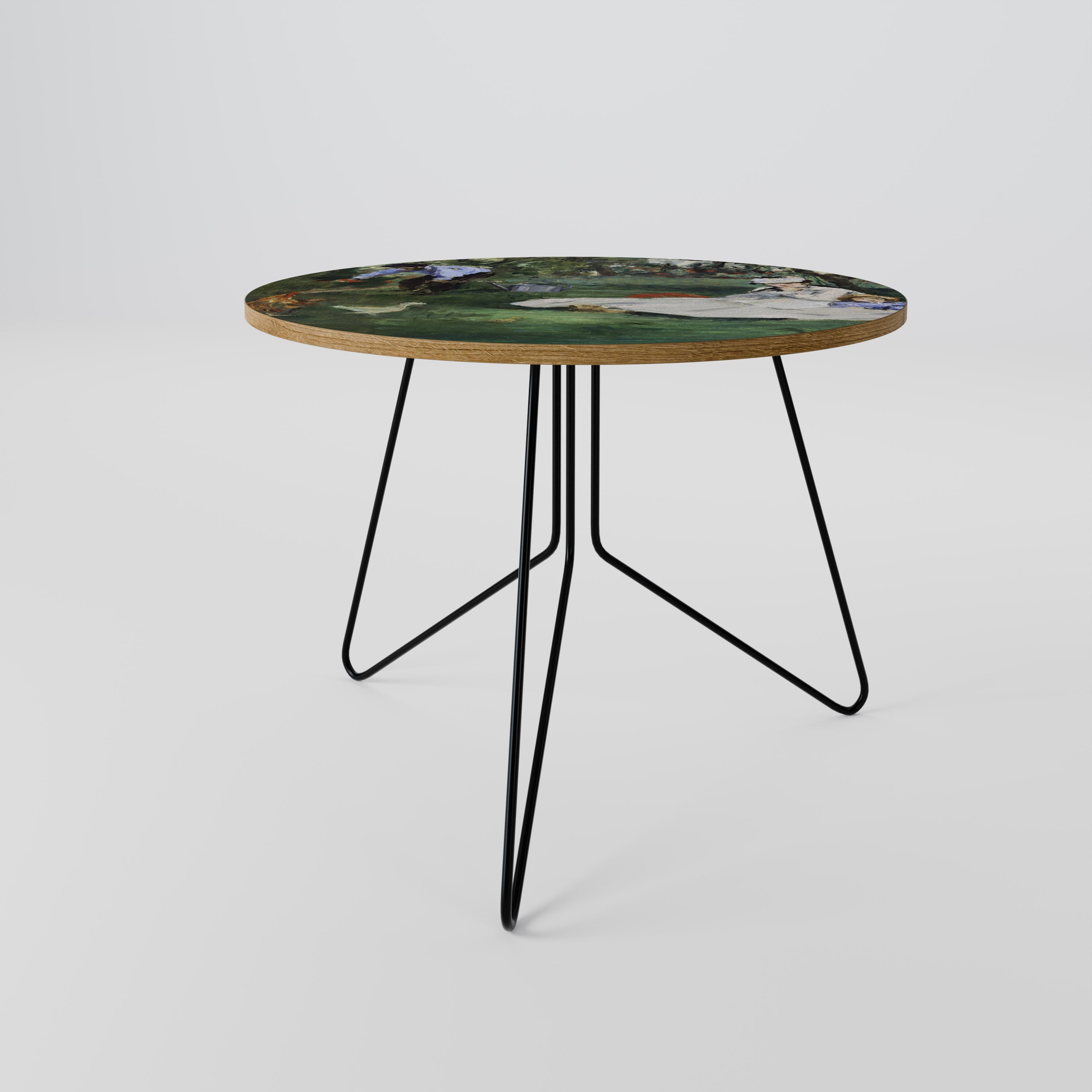 GARDEN OF CHARMS Mesa de centro