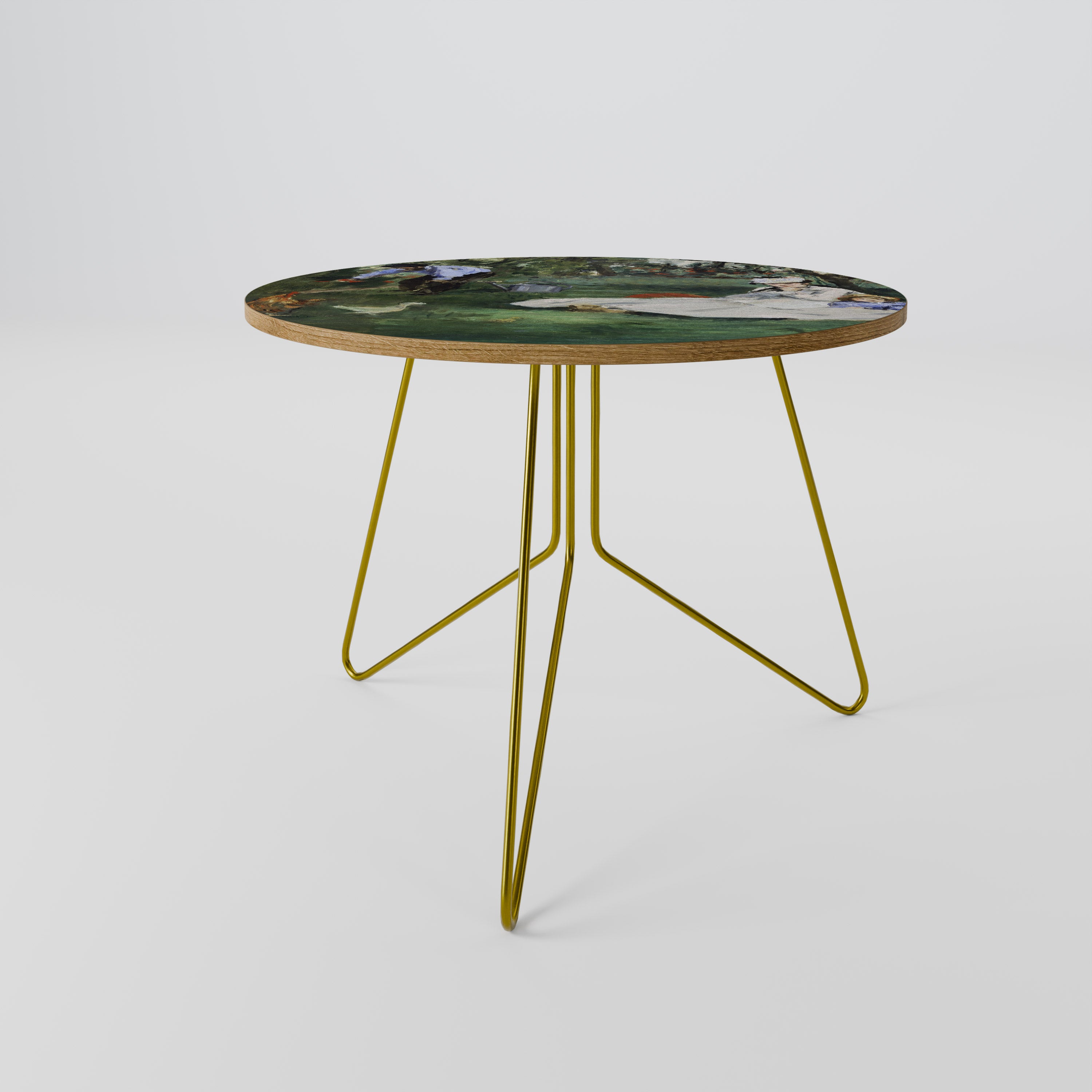 GARDEN OF CHARMS Mesa de centro