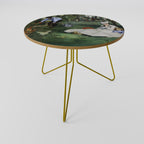 GARDEN OF CHARMS Mesa de centro