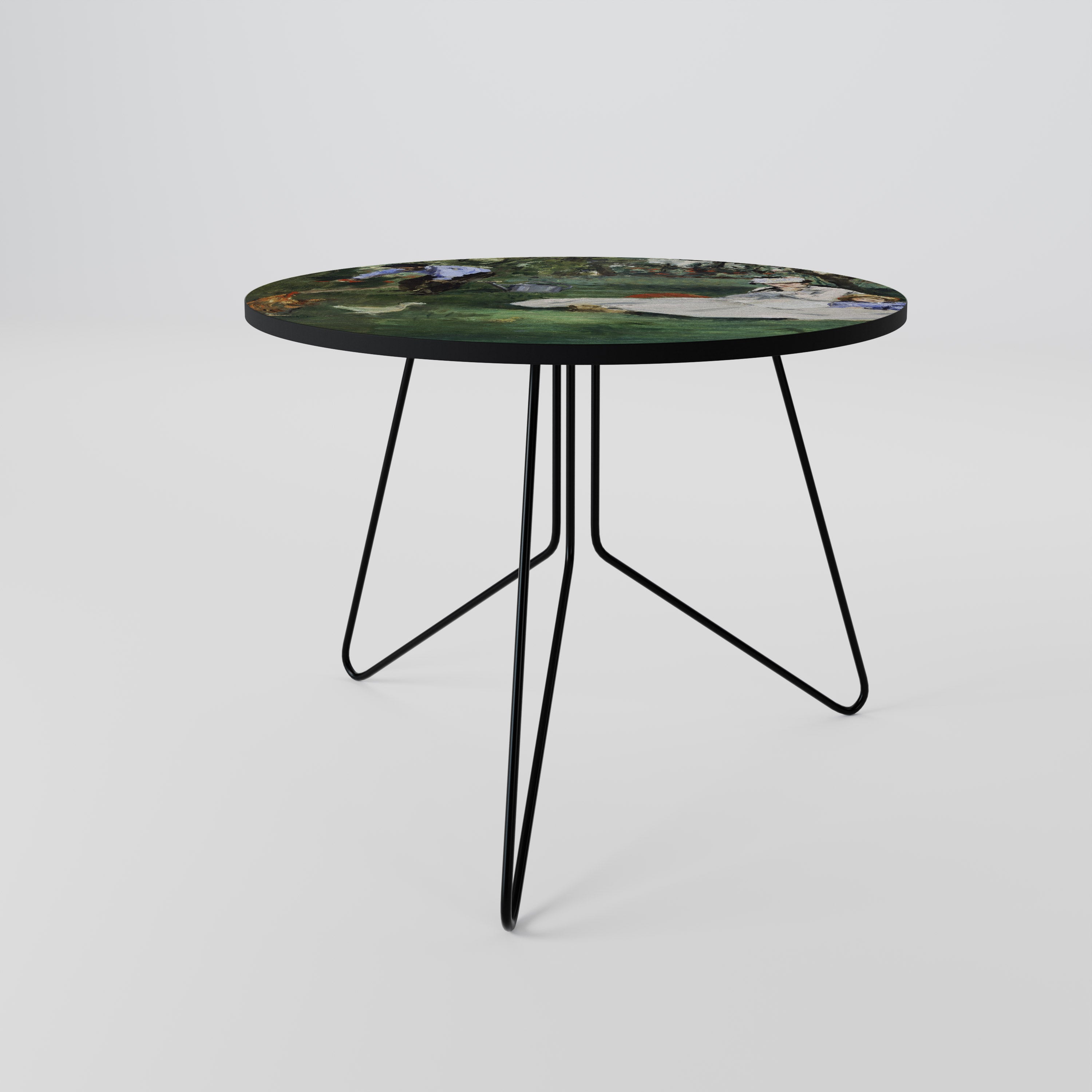 GARDEN OF CHARMS Mesa de centro