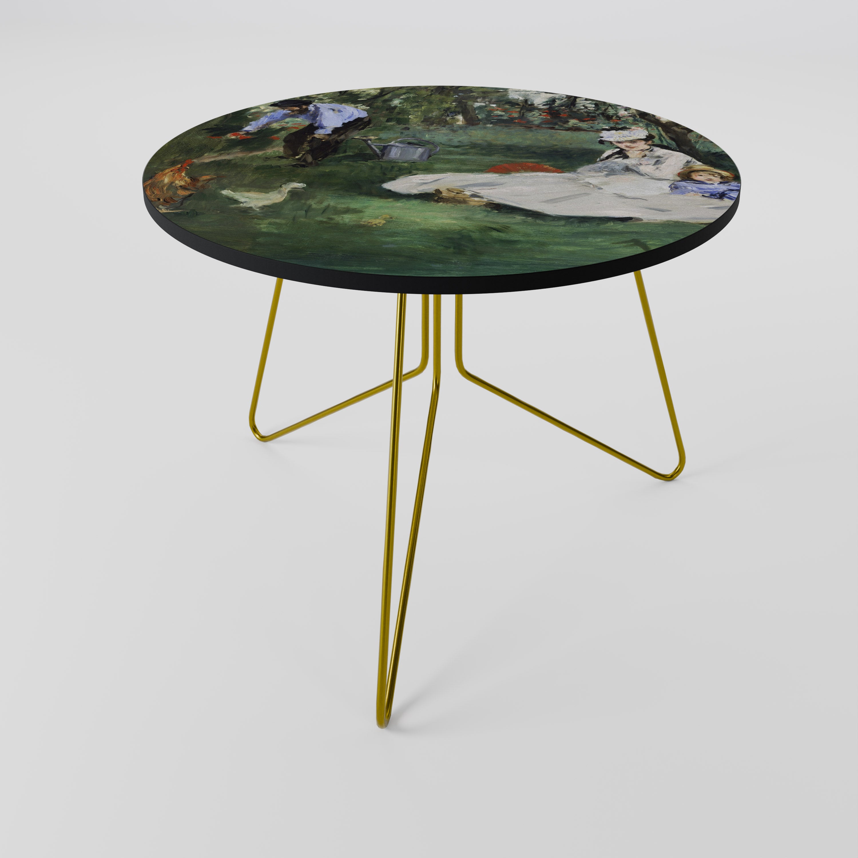 GARDEN OF CHARMS Mesa de centro