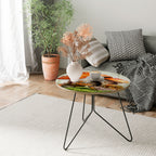 MYSTIC TOADSTOOL Mesa de centro