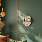 BALLOON FRIENDS Designová police