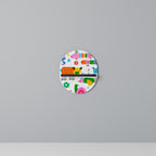 POWER OF IMAGINATION Designová police