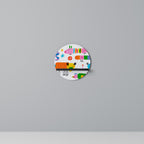 POWER OF IMAGINATION Designová police