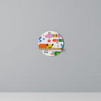 POWER OF IMAGINATION Designová police