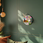 POWER OF IMAGINATION Designová police