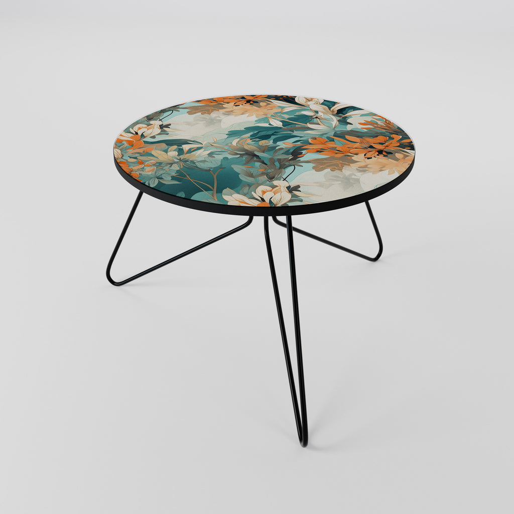 BLOOM BALLET Mesa de centro