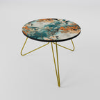 BLOOM BALLET Mesa de centro