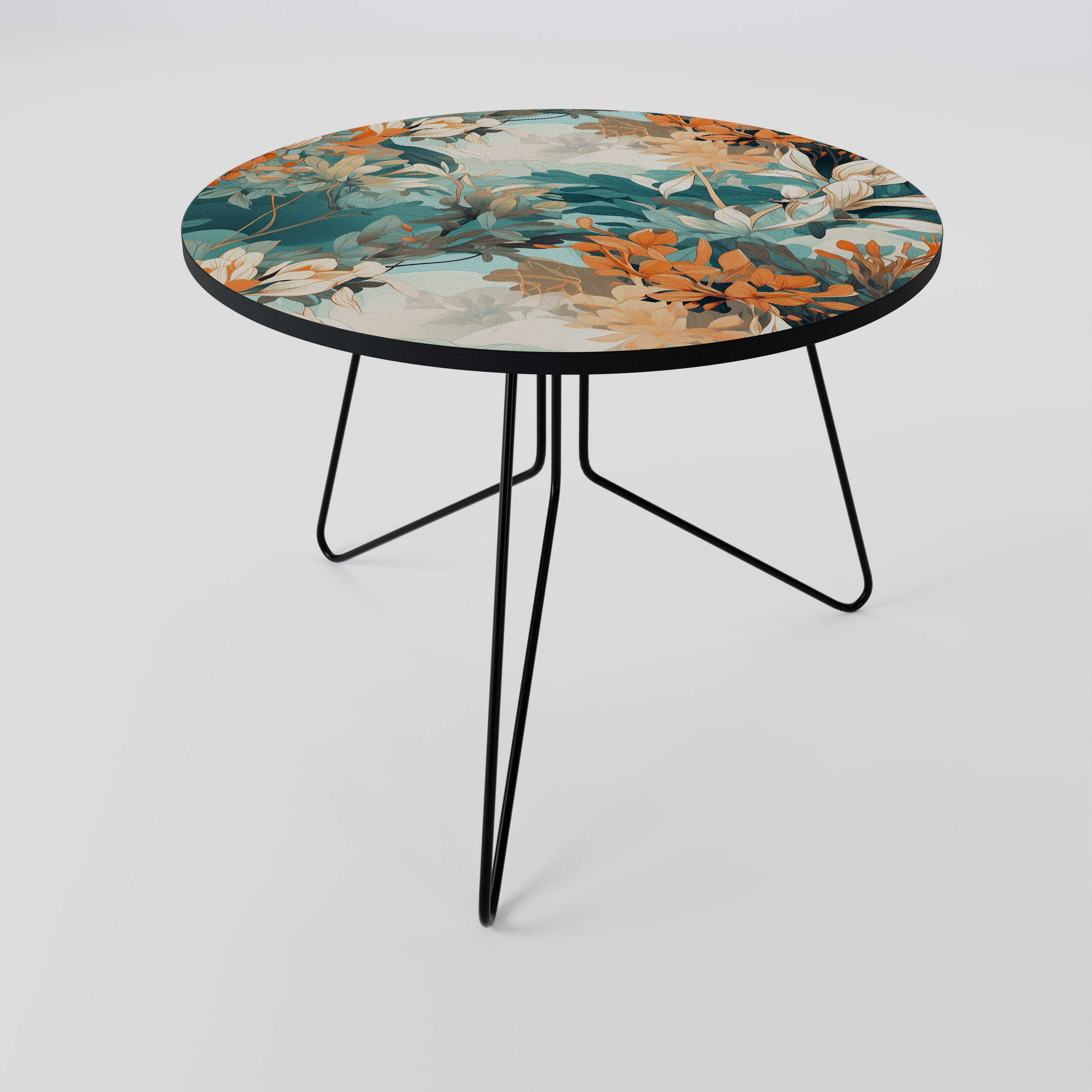 BLOOM BALLET Mesa de centro