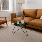 NOCTURNAL FLOWERS Soffbord