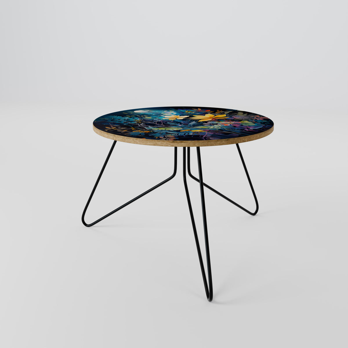 LUNAR FLOWERS Couchtisch