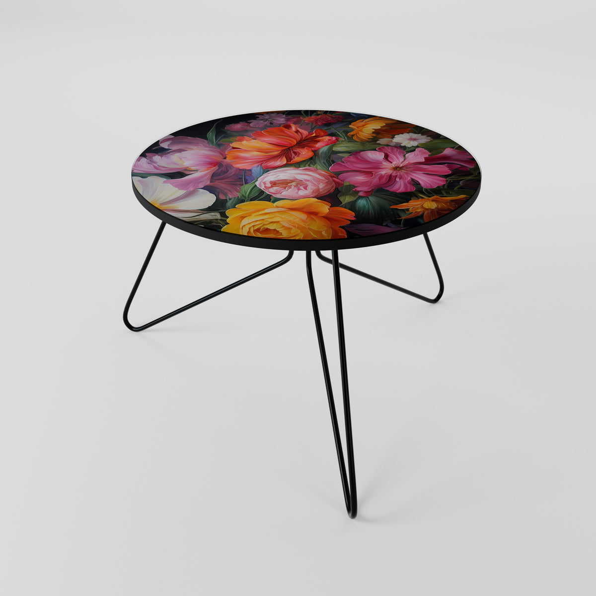 EPHEMERAL BOUQUET Couchtisch