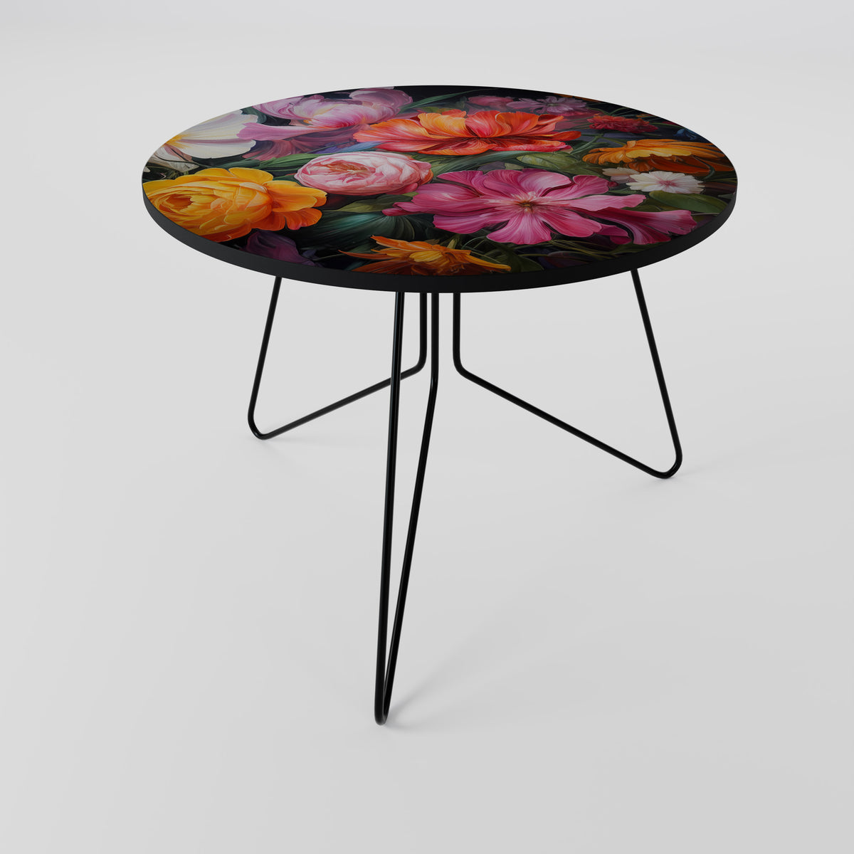 EPHEMERAL BOUQUET Couchtisch