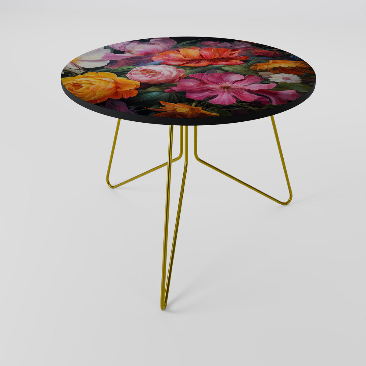 EPHEMERAL BOUQUET Couchtisch