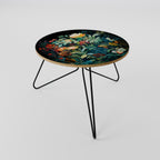 EVENING FLOWERS Mesa de centro