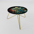 EVENING FLOWERS Mesa de centro