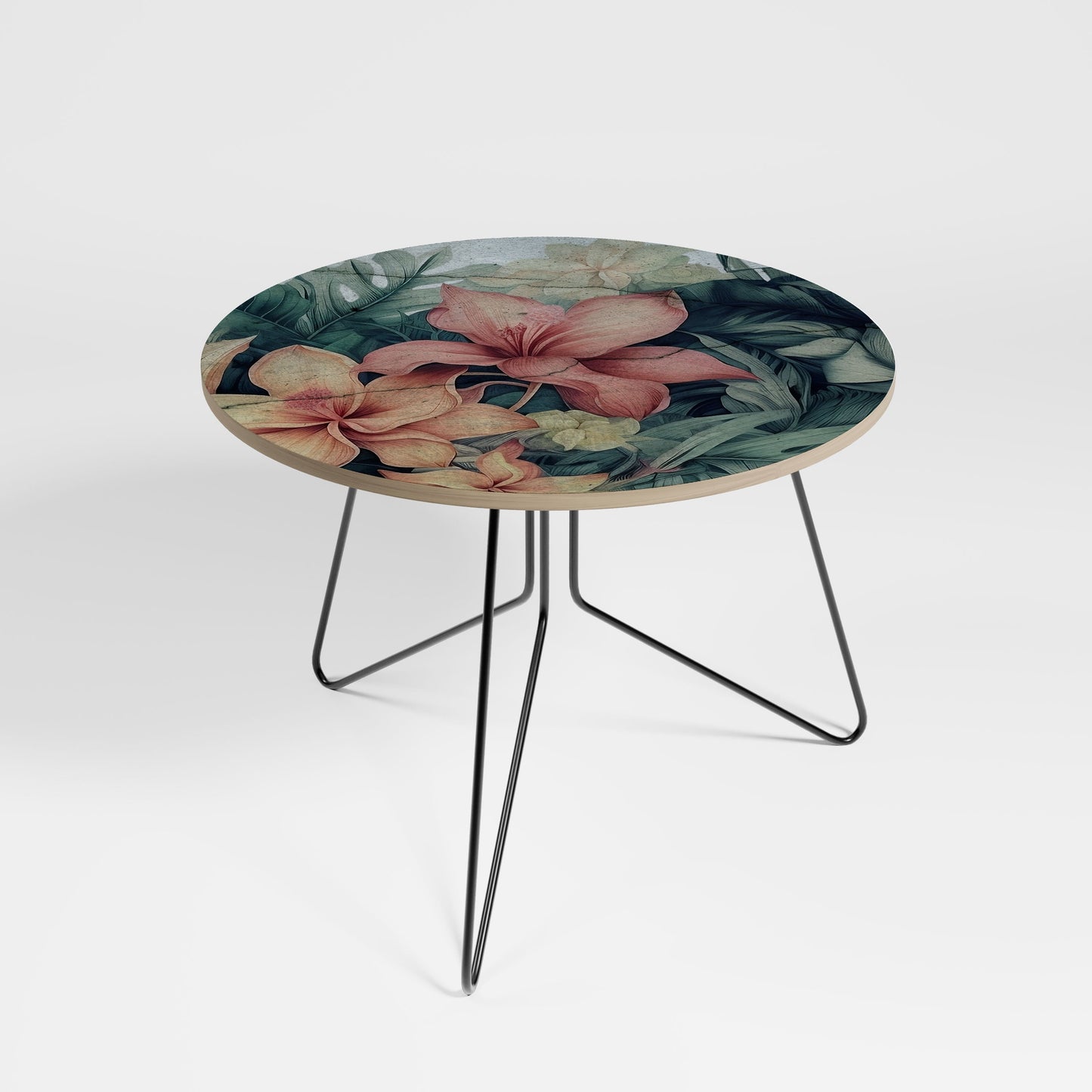 Grande table basse HEAVENLY BLOOM