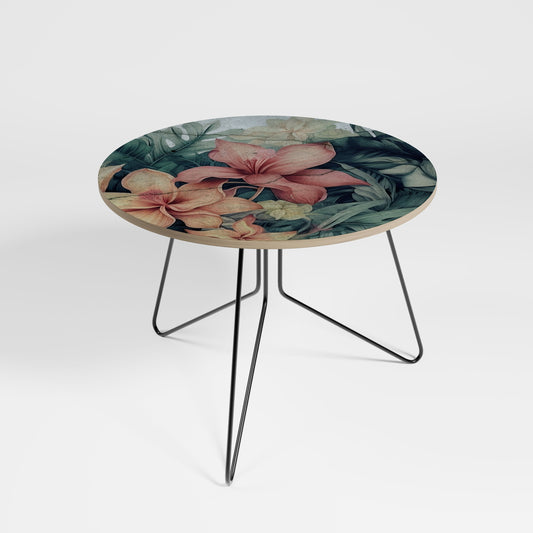 Grande table basse HEAVENLY BLOOM