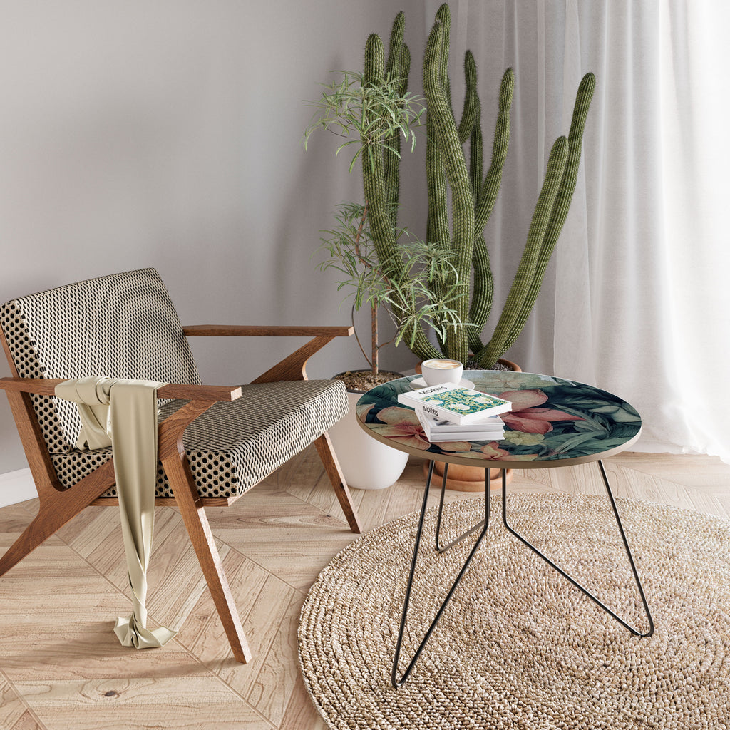 HEAVENLY BLOOM Mesa de centro