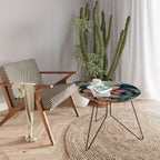 HEAVENLY BLOOM Mesa de centro