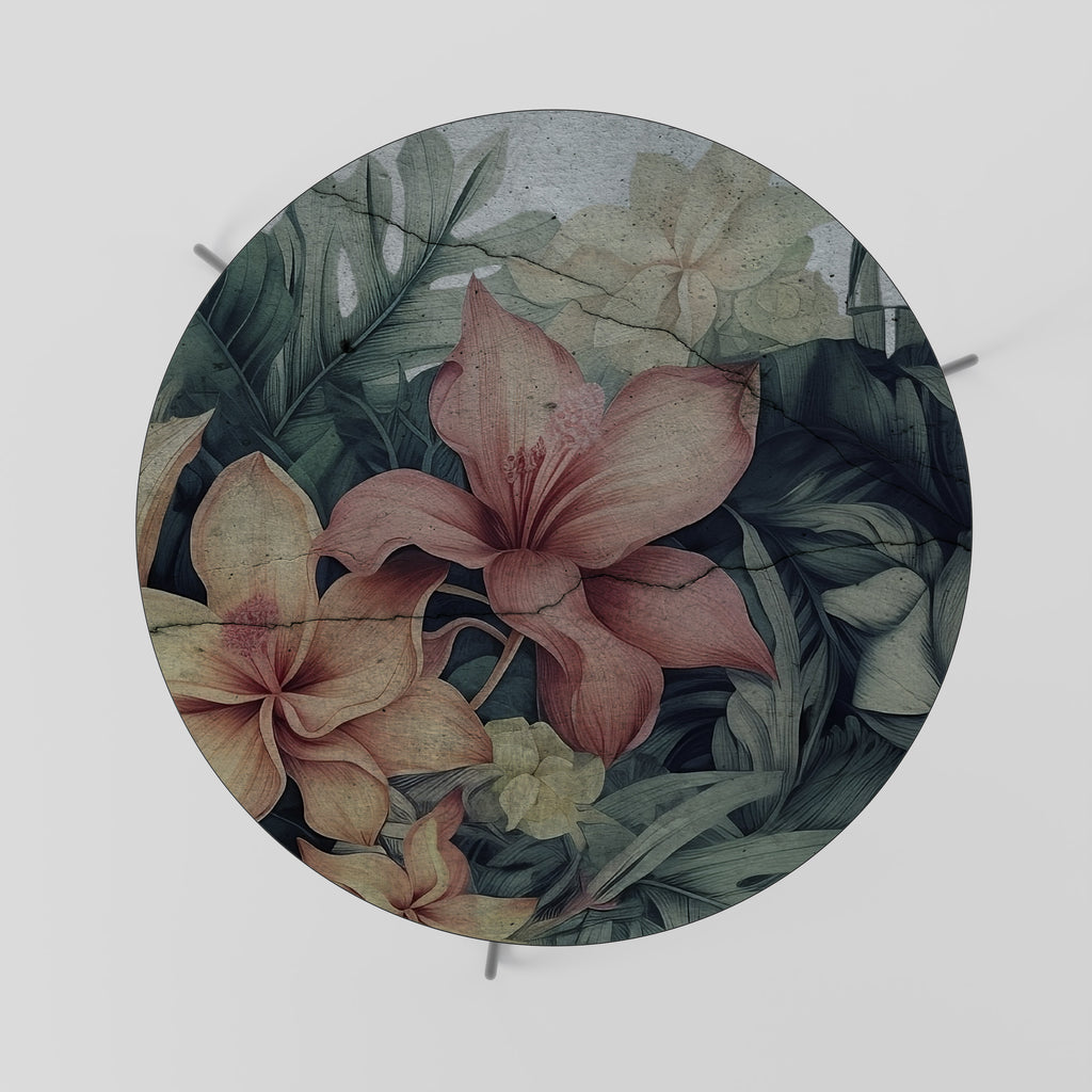 HEAVENLY BLOOM Mesa de centro