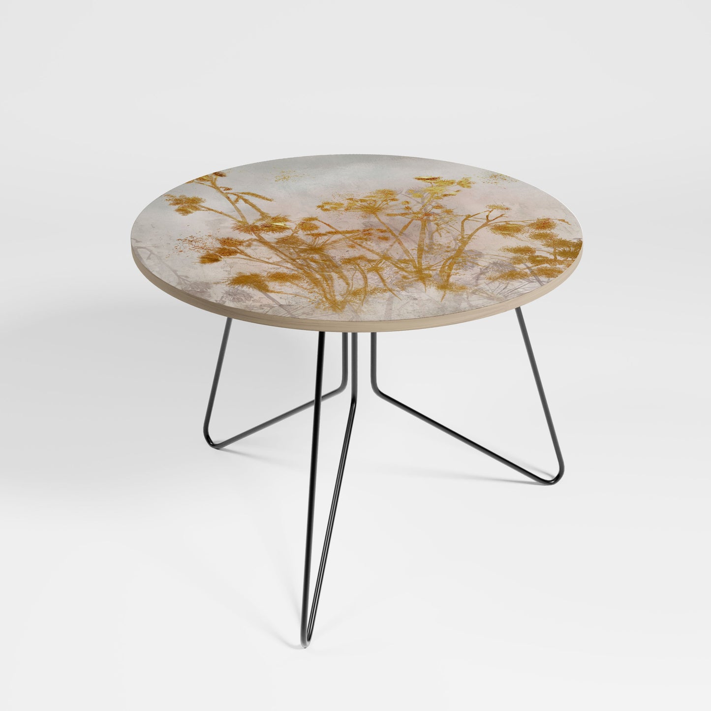 Grande table basse LONESOME SPRIG