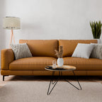 MYSTICAL SUNSET HORIZON Konferenční stolek