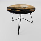 MYSTICAL SUNSET HORIZON Konferenční stolek