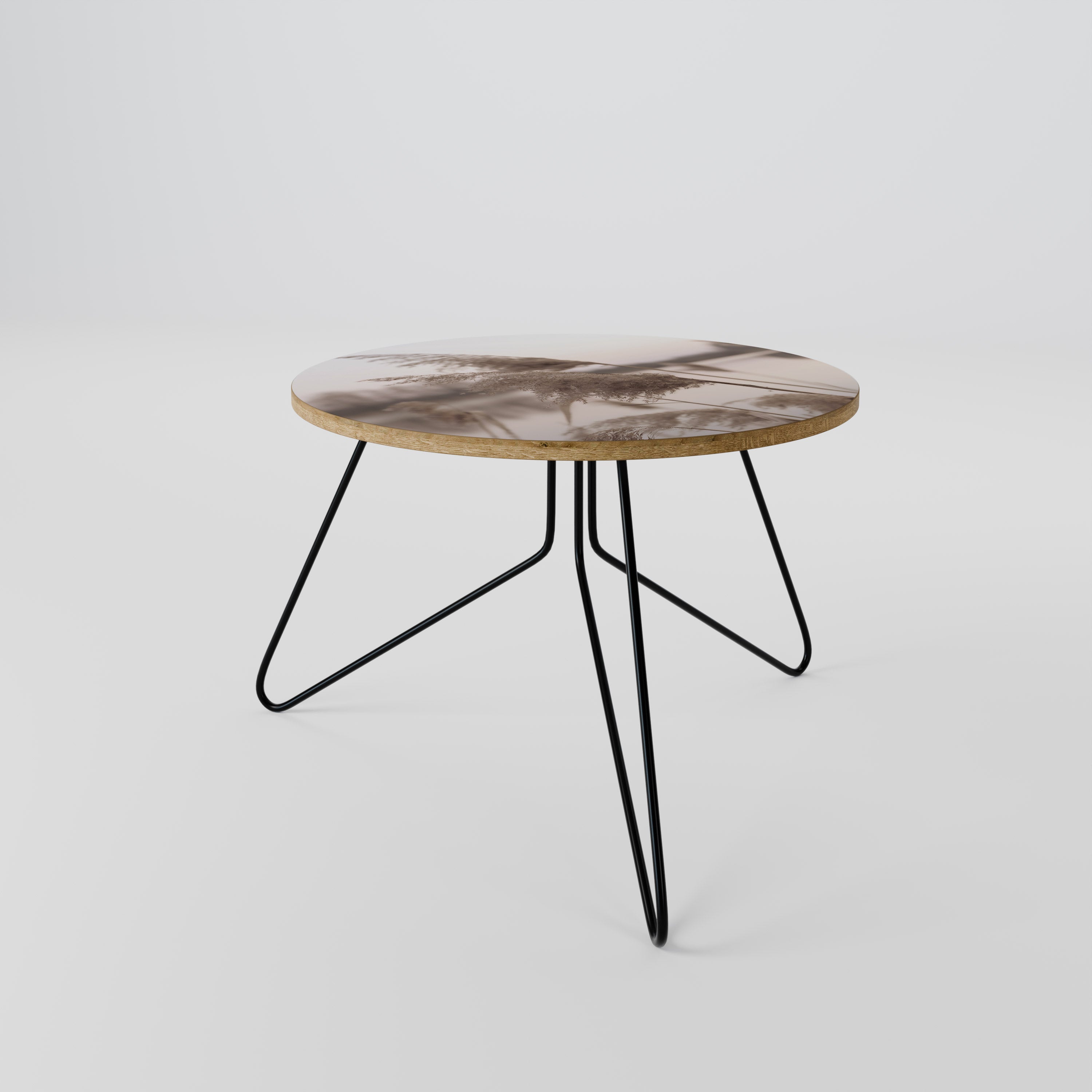 GENTLE BREEZE Coffee Table