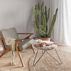 GENTLE BREEZE Τραπεζάκι σαλονιού