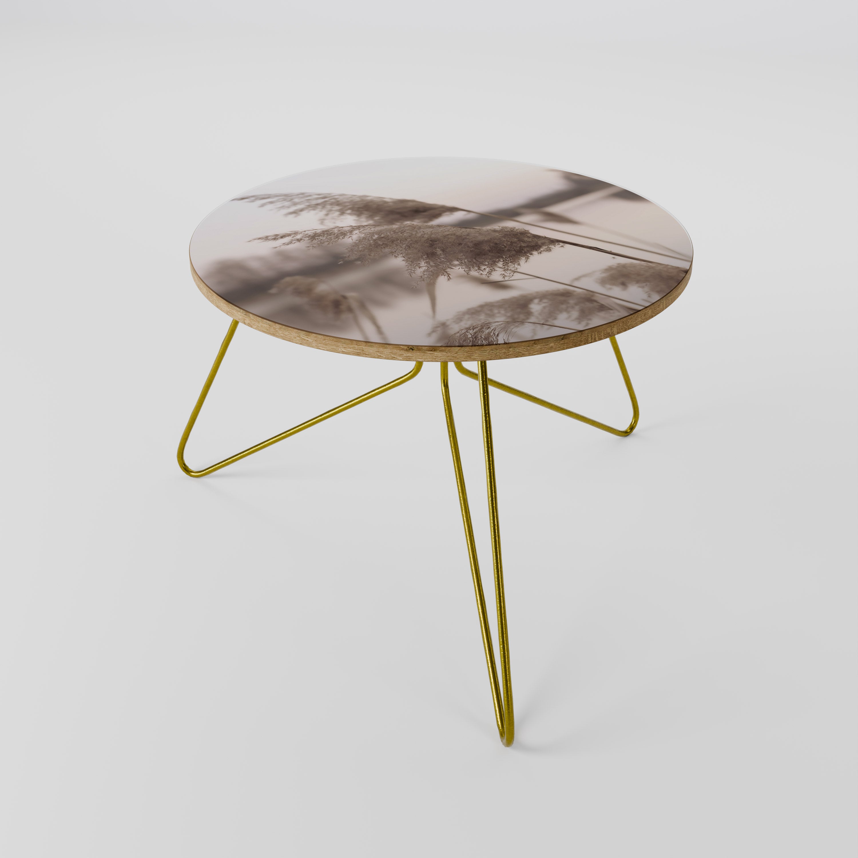 GENTLE BREEZE Τραπεζάκι σαλονιού