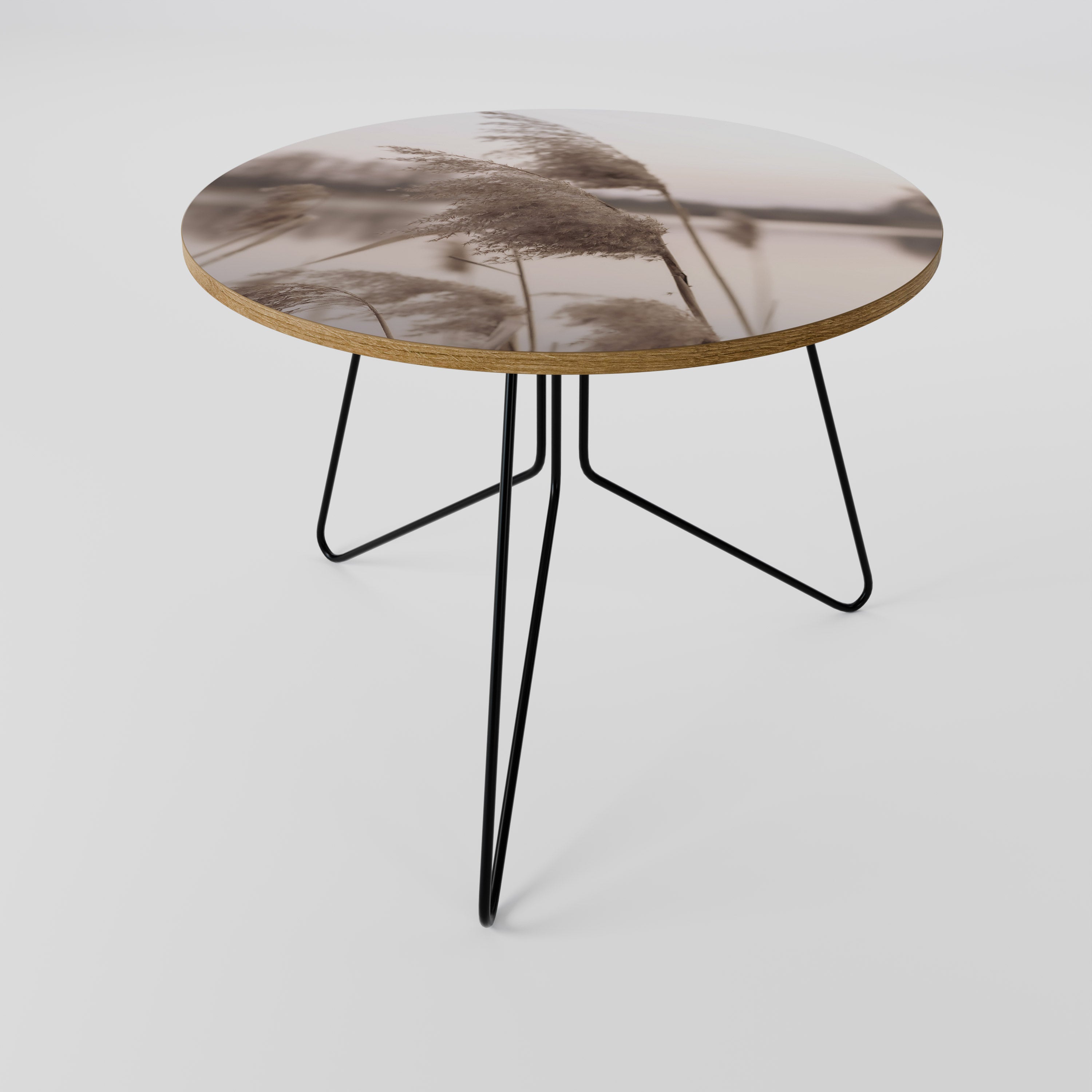 GENTLE BREEZE Coffee Table