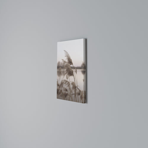 GENTLE BREEZE Κατακόρυφος Πίνακας σε Καμβά