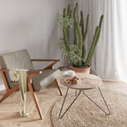 TIMEWORN RHYTHM Τραπεζάκι σαλονιού