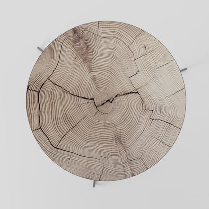TIMEWORN RHYTHM Coffee Table