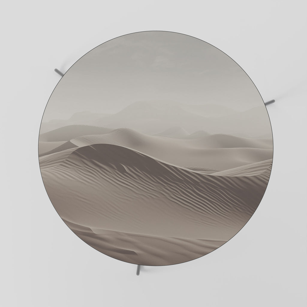 ECHOES OF DUNES Couchtisch