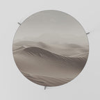 ECHOES OF DUNES Couchtisch