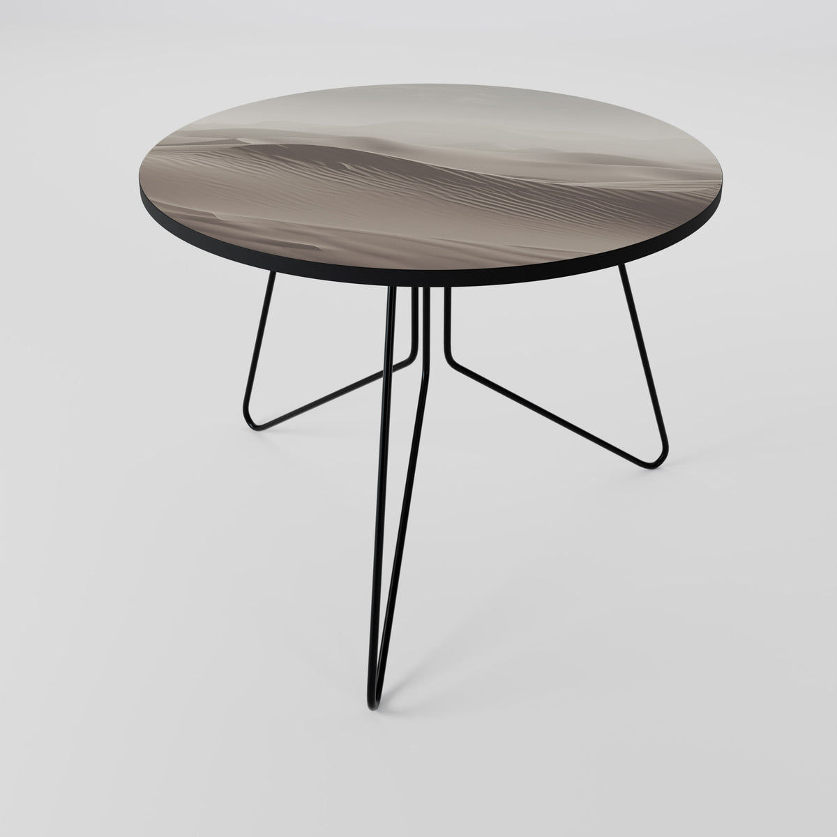 ECHOES OF DUNES Mesa de centro
