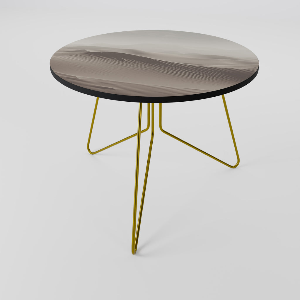 ECHOES OF DUNES Couchtisch