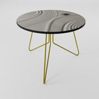 SANDSWIRL SERENITY Τραπεζάκι σαλονιού