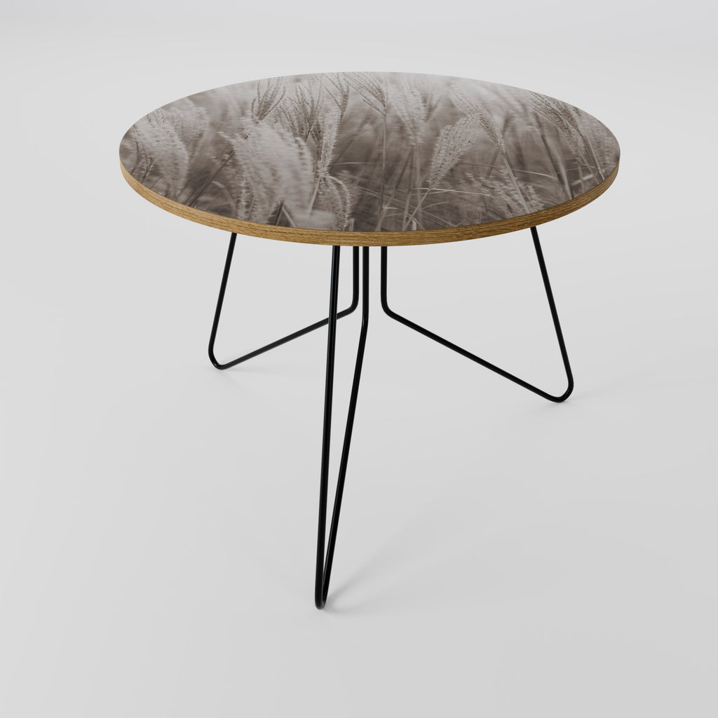 WHISPERS OF GRASS Konferenční stolek