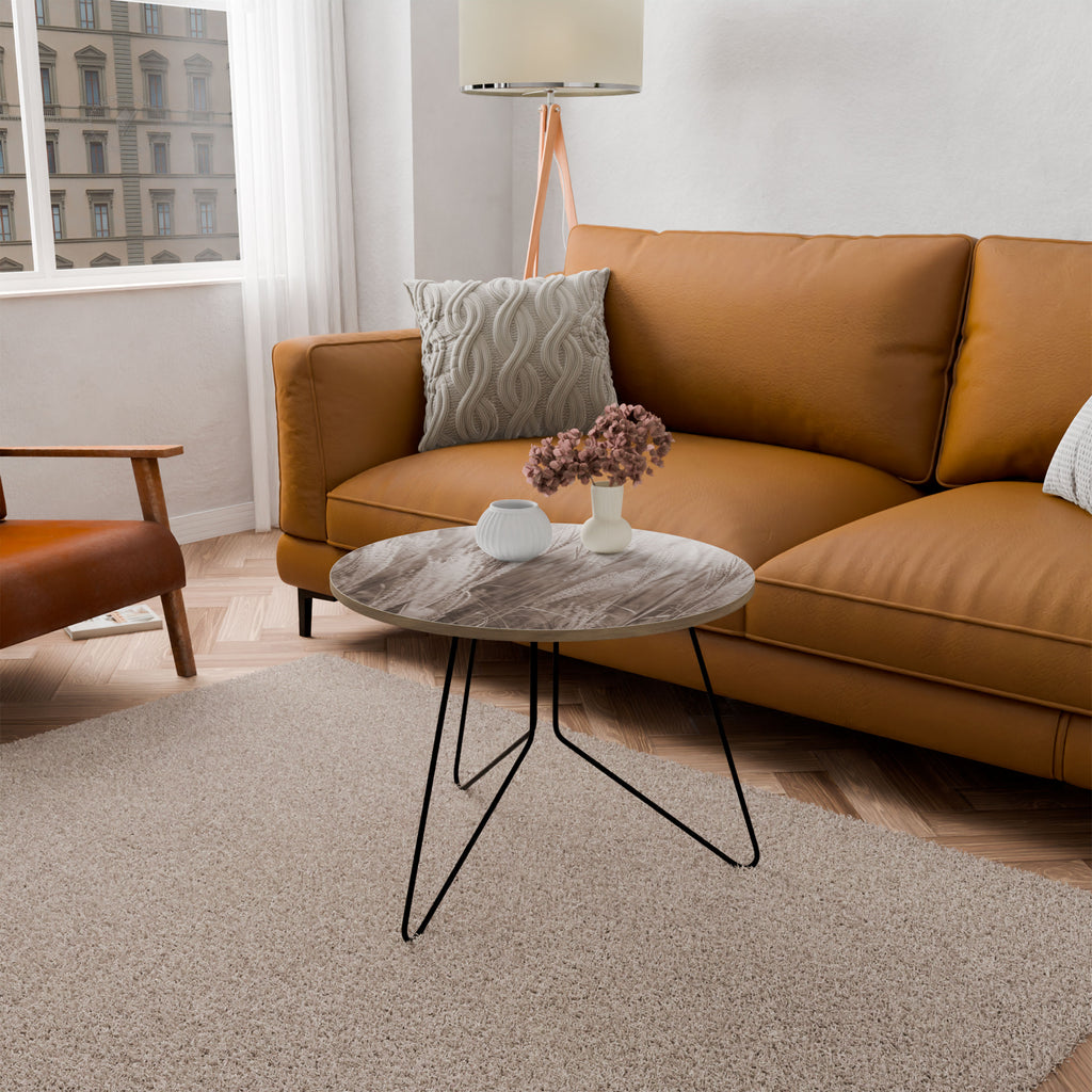 WHISPERS OF GRASS Konferenční stolek