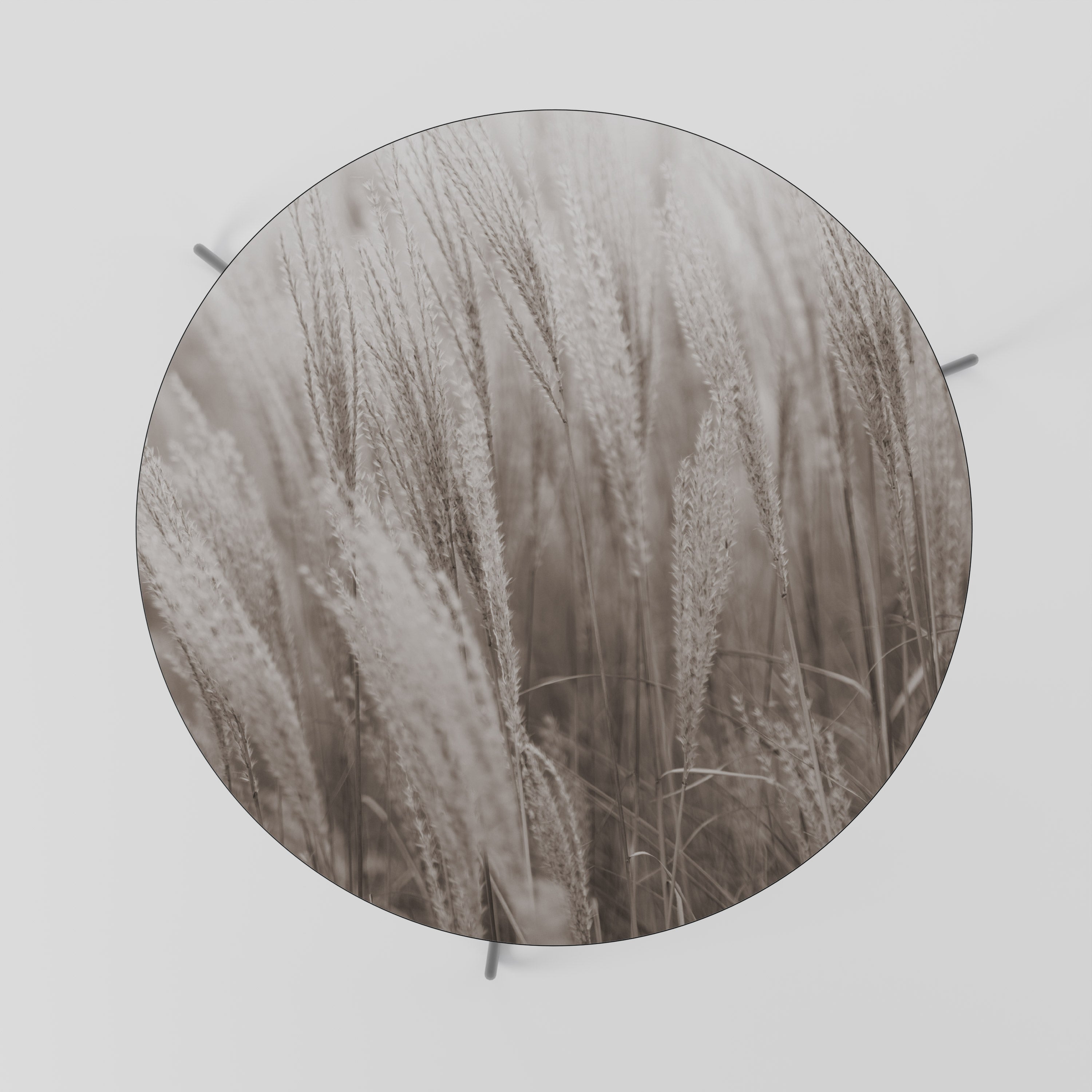 WHISPERS OF GRASS Konferenční stolek