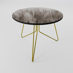 WHISPERS OF GRASS Konferenční stolek