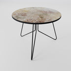 SUNFLOWER BLUR Konferenční stolek