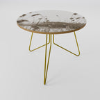 TIMELESS TUSSOCKS Τραπεζάκι σαλονιού